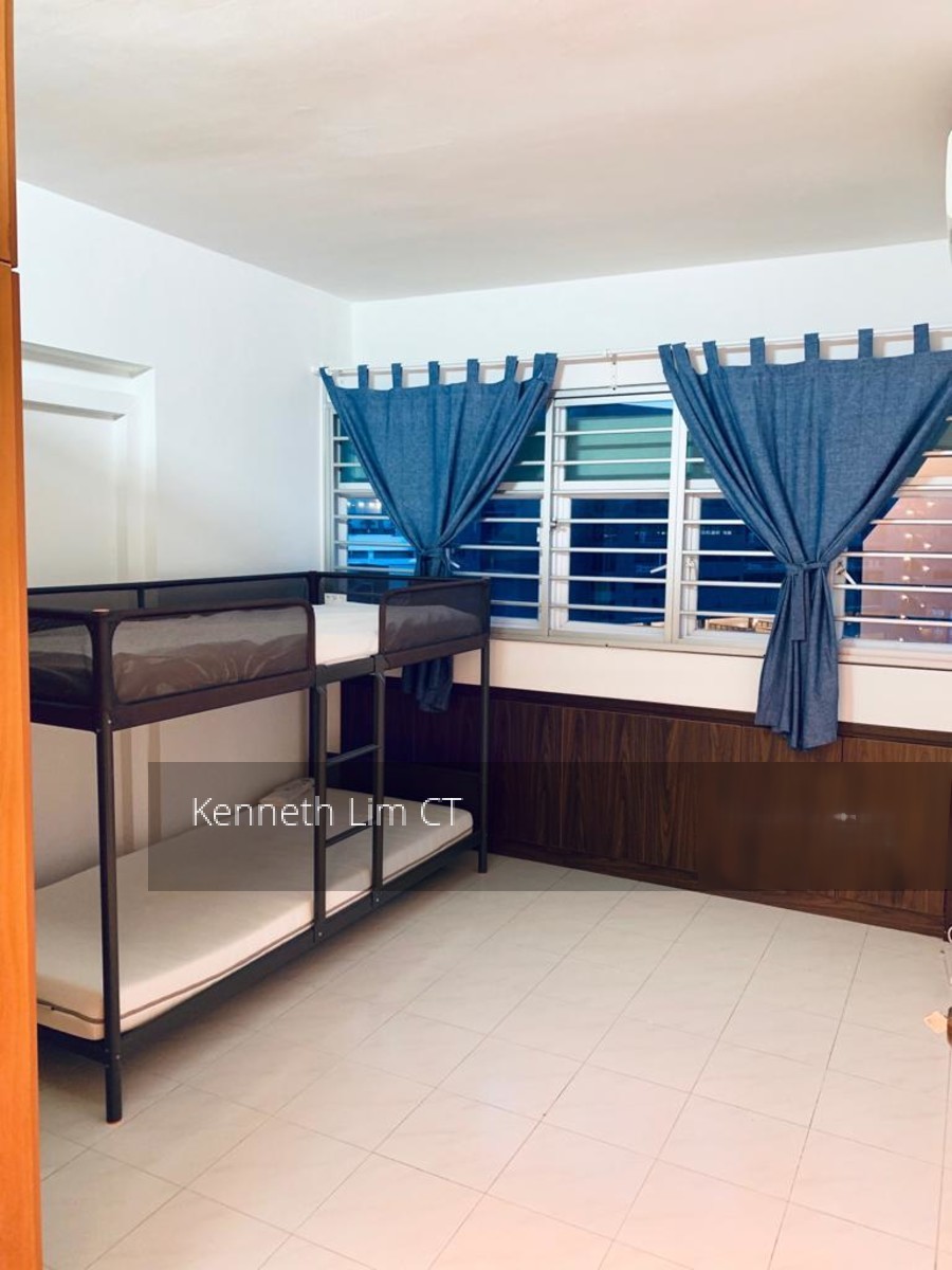 Blk 411 Eunos Road 5 (Geylang), HDB 4 Rooms #201701932